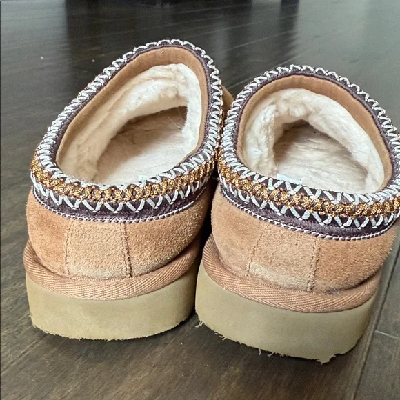 UGG Tasman chestnut women’s 7 - Picture 4 of 6
